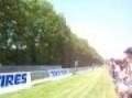 Subaru Impreza sprinting 200m (2)