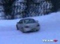 Subaru Impreza - zima