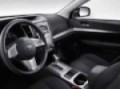 Subaru Legacy 2.5i Limited Sedan
