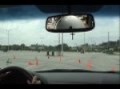 Subaru Legacy 3.0R Autocross