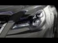 Subaru Legacy Concept