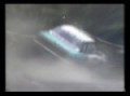 Subaru Legacy Rally Crash-Ireland 1995