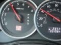 Subaru Legacy acceleration