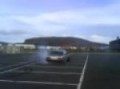 Subaru Leone 1800 RWD Iceland