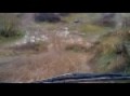Subaru Libero offroad Dobrany