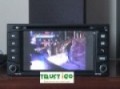 Subaru Navigation Stereo