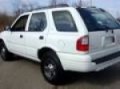 Subaru Of Beechmont - 2000 Isuzu Rodeo LS