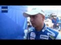 Subaru Poland Rally Team podczas Rajdu Elmot
