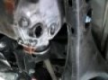 Subaru Rear Differential Oil Change