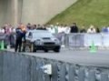 Subaru STI 0-60 Sprint - TRAX - Silverstone 2009