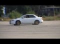Subaru STI 2,5L 2005 mit DCCD Drift