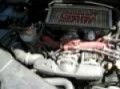 Subaru STi Engine