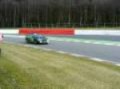 Subaru Trackday  2009