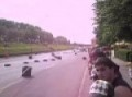 Subaru VS Golf MK2