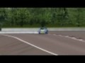Subaru WRC 2008 - Dijon