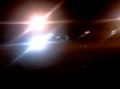 Subaru WRX Drift