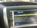 Subaru WRX STi Interior