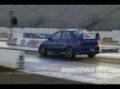 Subaru WRX Sti vs Mitsubishi Evo Part 1 of 2 ???????????