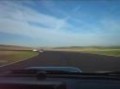 Subaru WRX in-car @ Thunderhill - Part One