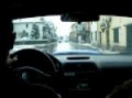 Subaru alla madonnina....