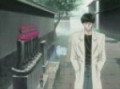 Subaru and Seishirou: My Black Dahlia
