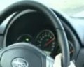 Subaru is not car)