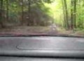 Subaru off roading 2