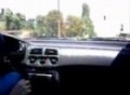 Subaru ride