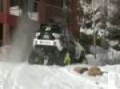 Subaru-skidoo