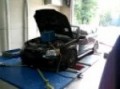 Subaru sti 2004 dyno test