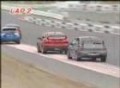 Subaru vs Mitsubishi
