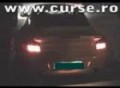 Subaru vs Porche 996