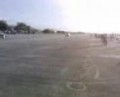 Sunny GTI-R Vs. Mazda 6 Turbo.