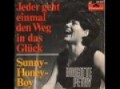 Sunny-Honey-Boy (Brigitte Petry) 1965.wmv