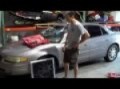Sunroof Install on a 1997 Buick