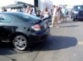 Supcharged scion tc dyno