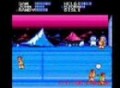 Super Dodge Ball Round Four - USA Vs. Iceland