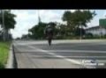 Super Speeders