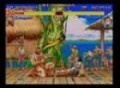 Super Turbo GMC Zangief Vs Chun Li Part 4