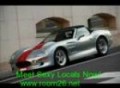 Supercars: Monaco Vs Dubai