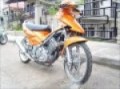 Suzuki FX 230cc