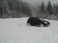 Suzuki SX4 4x4 fun and snow II.