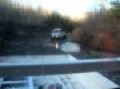 Suzuki kei trucks with tracks