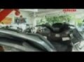 Suzuminas, Suzuki Motos - Mat�ria feita pelo Auto Car