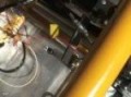 Sylva R1ot first engine start.