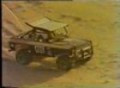 TAMIYA TOYOTA HILUX , BLAZING BLAZER