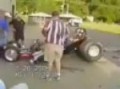 TEM MEIO CARRO AGORA MEIA MOTO