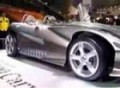 TOKYODV MOTOR SHOW: MERCEDES F-400 CARVING