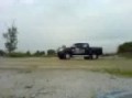 TOYOTA HILUX TORNADO