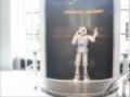TOYOTA PARTNER ROBOT